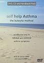 Self Help Asthma - The Buteyko Method, DVD Pack: The Buteyko Method - An Effective Way to Relieve and Control Asthma Symptoms