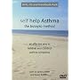 Self Help Asthma - The Buteyko Method, DVD Pack: The Buteyko Method - An Effective Way to Relieve and Control Asthma Symptoms