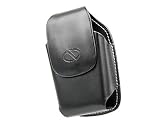 Naztech Bravo Case Medium and Larger Flip Phones Sanyo / Sony Ericsson / Samsung / Motorola Black 41qm8NJUyuL. SL160 Naztech Bravo Case Medium and Larger Flip Phones Sanyo / Sony Ericsson / Samsung / Motorola Black