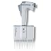 Thermo Scientific 4652030 Finnpipette F2 Fixed Volume Multichannel Pipettor, 25 microliter