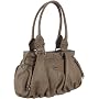Gabor Bags DAVINA Handtaschen, taupe 6135 21 Damen&hellip <span class="brandLink"> Gabor </span>