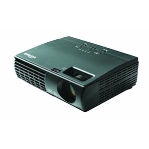 Vivitek D326WX 2600 Lumen WXGA HDMI Ultra Portable DLP Projector