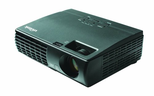 Vivitek D326WX WXGA DLP Projector