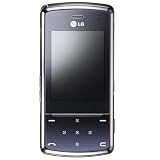 LG KF510 Tri-Band GSM Cell Phone - Unlocked