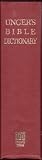 Unger s Bible Dictionary (Illustrated)