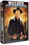 Walker, Texas Ranger - komplette Staf...