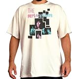 The Replacements - Please To Meet Me - T-Shirt