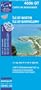 Carte de randonn�e : �les St Martin - St Barth�l�my