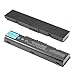 Li-ION Laptop Battery for Toshiba Satellite A205-S5831 A215-S4717 A215-S4817 A215-S5818 A215-S7444 A305-S6825 A305-S6829 A350 L305-S5894 L305-S5907 L305D-S5974 L505-S5990 L505D-GS6000 L505D-S5965 M202 by USTOP
