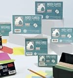 Index Cards