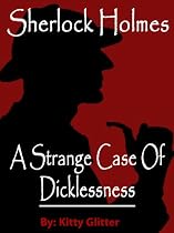 Click to Download Free Kindle Book -> A Strange Case of Dicklessness