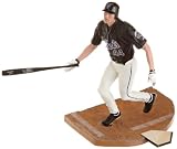 MLB New York Mets McFarlane 2010 Jason Bay Action Figure