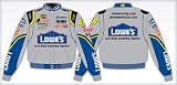 Jimmie Johnson Twill Jacket