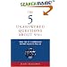 The Five Unanswered Questions About 9/11