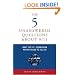 The Five Unanswered Questions About 9/11