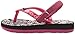 Roxy TW Pebbles V 3 Point Sandal (Toddler)