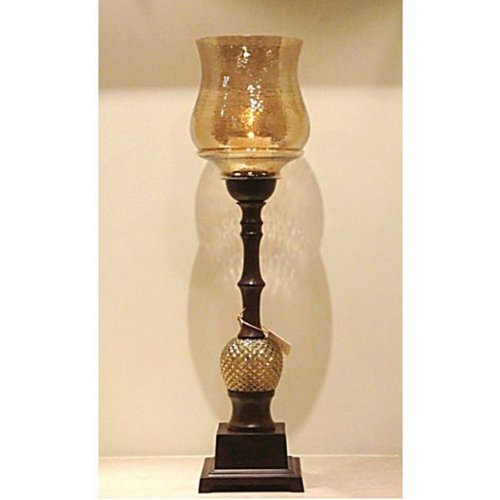 IMAX 20043 CK Pineapple Rustic Brown