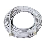 ADSL RJ11 Broadband Cable Lead High-Speed 10m