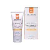 La Roche-Posay Anthelios 60 Melt-In Sunscreen, 5-Ounce Tube