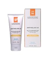 La Roche-Posay Anthelios 60 Melt-In Sunscreen Milk For Face & Body, 5-Ounce Tube
From La Roche-Posay
