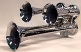4 Trumpet Train Horn - Hm4