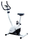 Stamm Bodyfit Vega 100 - V&eacute;lo d'appartement - Noir/Blanc
