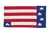 Saddle King Patriot Saddle Blanket