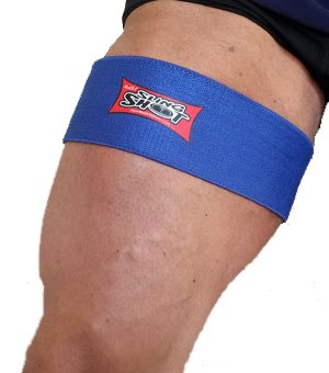 Sling Shot Lower Body Compression Cuff (