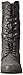 Madden Girl Women's Galeriaa Combat Boot