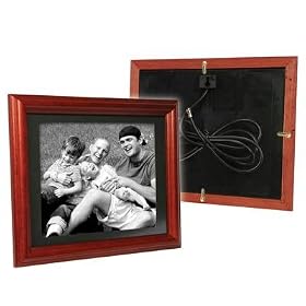 Antennas Direct PF7 Picture Frame HDTV Antenna by Antennas Direct