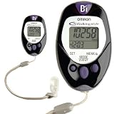 Omron HJ-720ITC Pocket Pedometer PC Version Pedometer: Omron HJ-720ITC Pocket