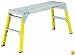 Louisville Ladder L-3041-03 Fiberglass Mini Working Platform