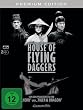House of Flying Daggers (Premium Edition, 2 DVDs)