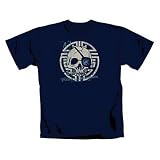 Skull - T-Shirt (S)