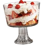 SAVE $19.01 - Home Essentials Trifle Bowl $18.49
