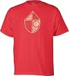 San Francisco 49ers Classic NFL Throwback Logo T-Shirt