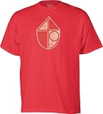San Francisco 49ers Classic NFL Throwback Logo T-Shirt