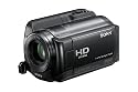 Sony HDRXR105E High Definition Handycam Camcorder With Built-In 80GB Hard Disc Drive (33hrs)