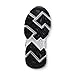 Disney Star Wars Boy's Stormtrooper Black/White Light-Up Sneaker