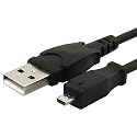 for KODAK DIGITAL CAMERA USB Cable U-8 EASYSHARE Model