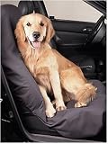 Medium Bucket Pet Seat Cover -Sand