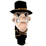 NCAA Wake Forest University Team Mascot Head Cover