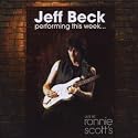 Performing This Week...Live At Ronnie Scott's