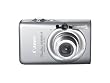 Canon PowerShot SD1200IS 10 MP Digital Camera with 3x Optical Image Stabilized Zoom and 2.5-inch LCD (Silver)
