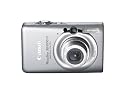 Canon PowerShot SD1200IS 10 MP Digital Camera with 3x Optical Image Stabilized Zoom and 2.5-inch LCD (Silver)