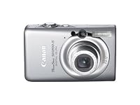 Canon PowerShot SD1200IS 10 MP Digital Camera with 3x Optical Image Stabilized Zoom and 2.5-inch LCD (Silver) Canon PowerShot SD1200IS 10 MP Digital Camera with 3x Optical Image Stabilized Zoom and 2.5-inch LCD (Silver)