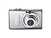 Canon PowerShot SD1200IS 10 MP Digital Camera with 3x Optical Image Stabilized Zoom and 2.5-inch LCD (Silver)