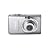 Canon PowerShot SD1200IS 10 MP Digital Camera with 3x Optical Image Stabilized Zoom and 2.5-inch LCD (Silver)