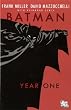 Batman: Year One - Deluxe Edition