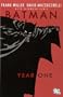 Batman: Year One